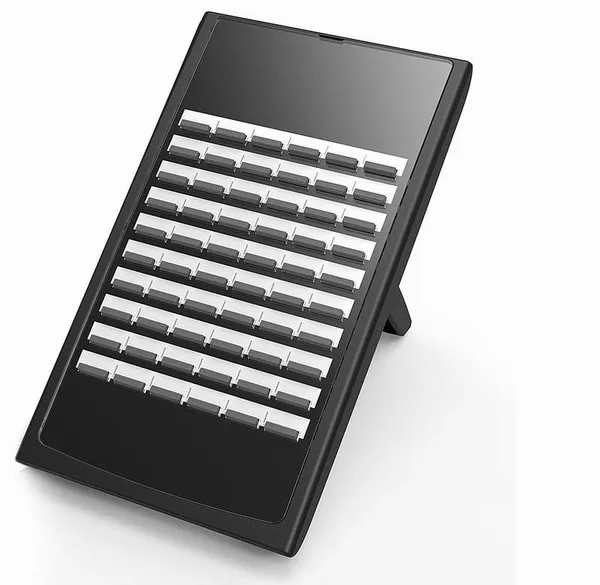 Bàn giám sát DSS 60 số NEC SL2100 IP7WW-60D DSS-A1 CONSOLE