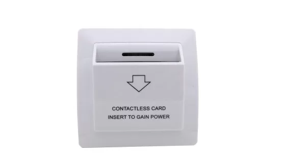 Công tắc nguồn DAHUA T86M1Y