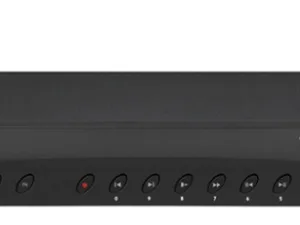 Đầu ghi hình camera IP 8 kênh HONEYWELL HEN08104