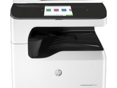 Máy in phun màu đa chức năng Wifi HP PageWide Managed Color MFP P77740z