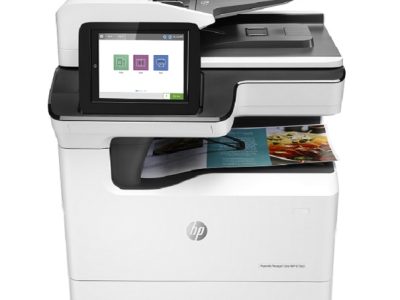 Máy in phun màu đa chức năng HP PageWide Managed Color MFP E77650dn