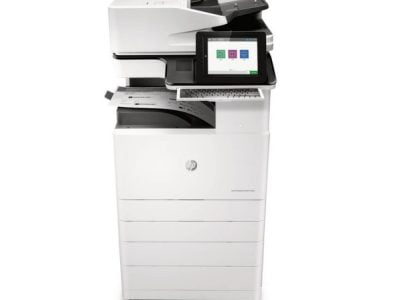 Máy in Laser đa chức năng HP LaserJet Managed MFP E72530z