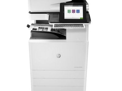 Máy in Laser đa chức năng không dây HP LaserJet Managed MFP E82550z