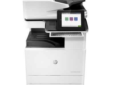 Máy in Laser màu đa chức năng không dây HP Color LaserJet Managed MFP E77822z