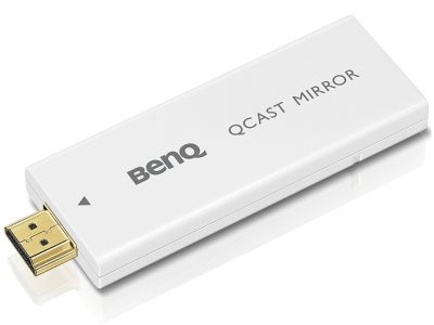 USB Wireless BenQ Qcast QP20