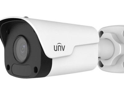 Camera IP hồng ngoại 2.0 Megapixel UNV IPC2122LR3-PF40M-D