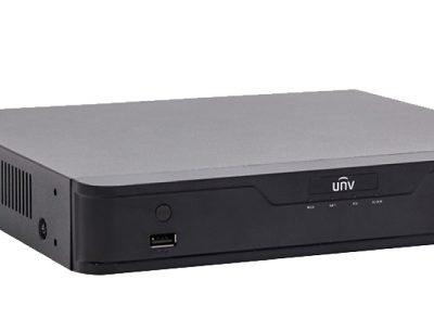 Đầu ghi hình camera IP 4 kênh UNV NVR301-04S