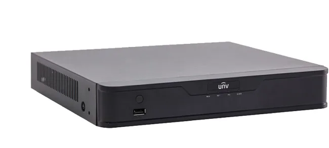 Đầu ghi hình camera IP 16 kênh UNV NVR301-16E