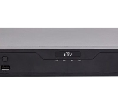 Đầu ghi hình camera IP 4 kênh UNV NVR301-04-P4