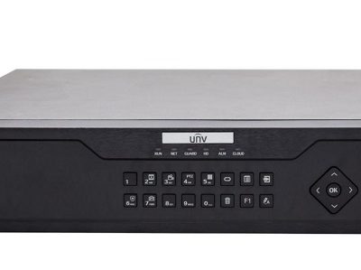 Đầu ghi hình camera IP 64 kênh UNV NVR308-64E-B
