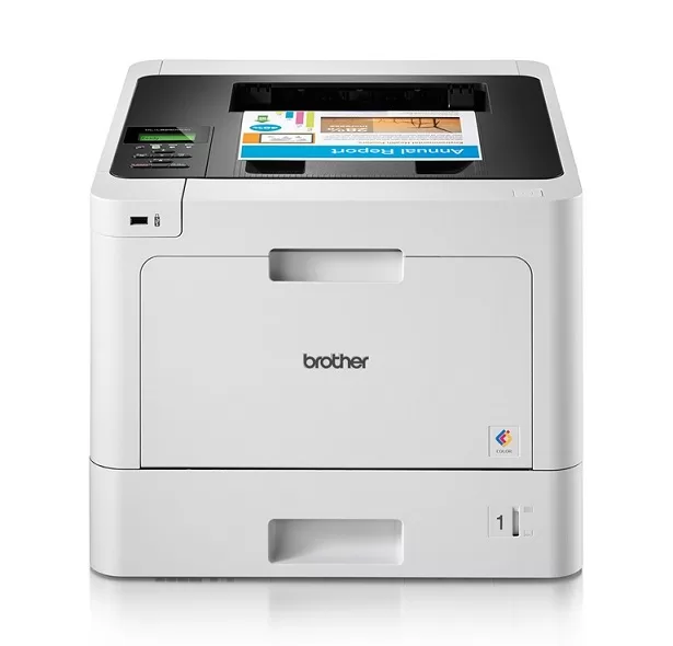 Máy in Laser màu Brother HL-L8260CDN