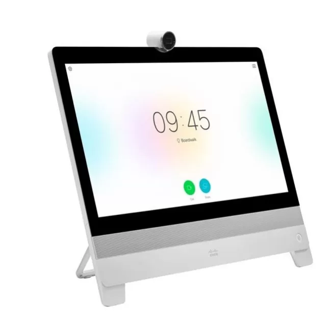 Thiết bị hội nghị truyền hình All-in-one CISCO DX80