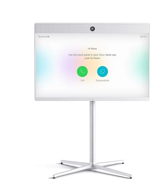 Thiết bị hội nghị truyền hình CISCO Webex Room 55 CS-ROOM55-K9