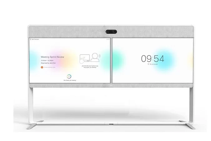 Thiết bị hội nghị truyền hình CISCO Webex Room 70S CS-ROOM70D-K9