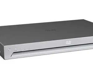 Thiết bị hội nghị truyền hình CISCO SX80 Codec CTS-SX80-K9
