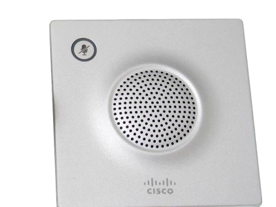 Micro đa hướng CISCO TelePresence Microphone 20 CTS-MIC-TABL20=