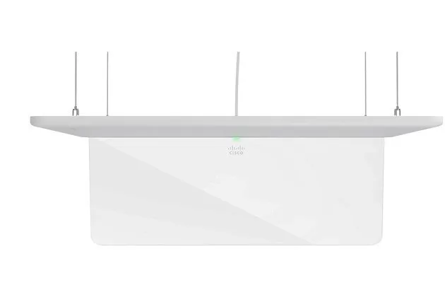 Micro đa hướng CISCO TelePresence Ceiling Microphone CTS-MIC-CLNG-G2