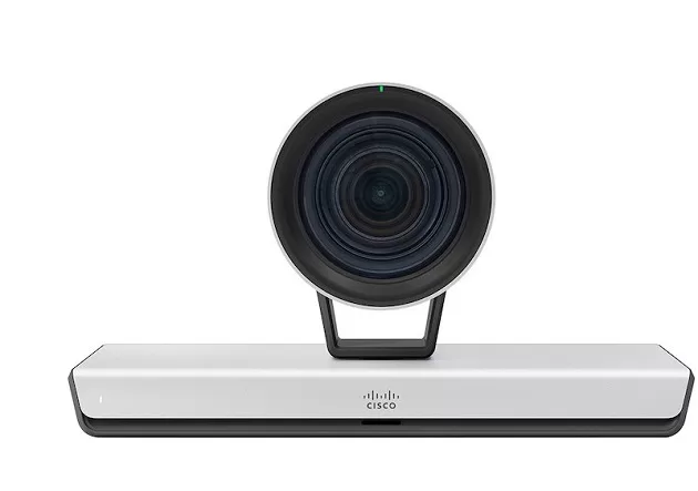 Camera hội nghị truyền hình CISCO TelePresence Precision 60 CTS-CAM-P60=