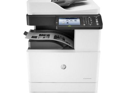 Máy in Laser đa chức năng A3 HP LaserJet MFP M72625dn