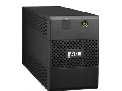 Nguồn lưu điện UPS EATON 5E1100iUSB