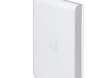 Wifi Access Point UBIQUITI UniFi AP AC In-Wall (UAP-AC-IW)