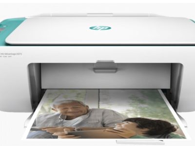 Máy in phun màu Wifi HP Deskjet Ink Advantage 2675 AIO (V1N02B)