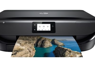 Máy in phun màu Wifi HP Deskjet Ink Advantage 5075 AIO (M2U86B)