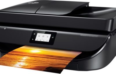 Máy in phun màu Wifi HP Deskjet Ink Advantage 5275 AIO (M2U76B)