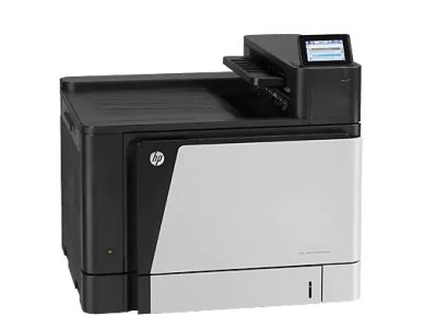 Máy in Laser màu A3 HP Color LaserJet M855DN (A2W77A)