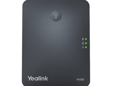 Bộ phát tín hiệu YeaLink W60B