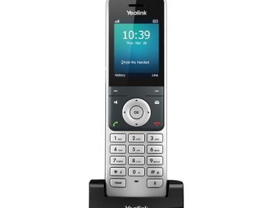 Điện thoại IP DECT Handset YeaLink W56H