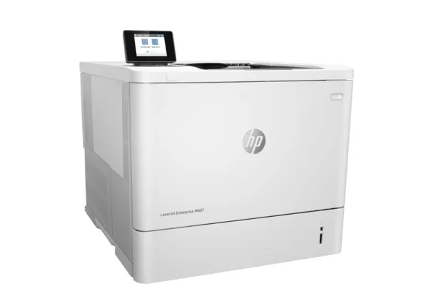 Máy in Laser HP LaserJet Enterprise M607N (K0Q14A)