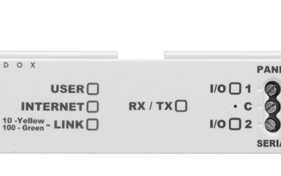 Module kết nối Internet PARADOX IP150