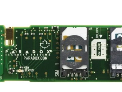 Module kết nối GPRS PARADOX GPRS14