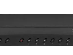 Đầu ghi hình camera IP 4 kênh HONEYWELL HEN04103