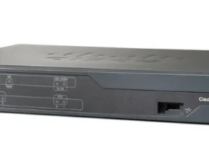 Cisco 800 Series Routers CISCO881-K9