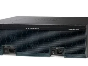 Integrated Services Router CISCO CISCO3925E/K9