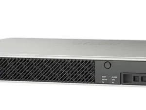 CISCO ASA SECURITY APPLIANCES ASA5515-IPS-K9