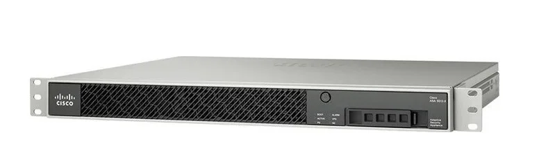 CISCO ASA SECURITY APPLIANCES ASA5515-IPS-K9