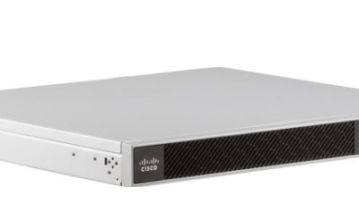 CISCO ASA SECURITY APPLIANCES ASA5525-IPS-K9