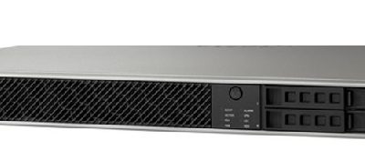 CISCO ASA SECURITY APPLIANCES ASA5555-IPS-K9