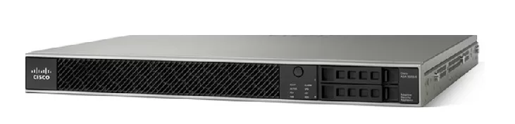 CISCO ASA SECURITY APPLIANCES ASA5555-IPS-K9