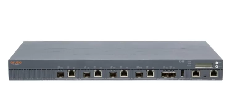 HP Aruba Mobility Controller JW735A