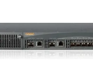 HP Aruba Mobility Controller JW751A