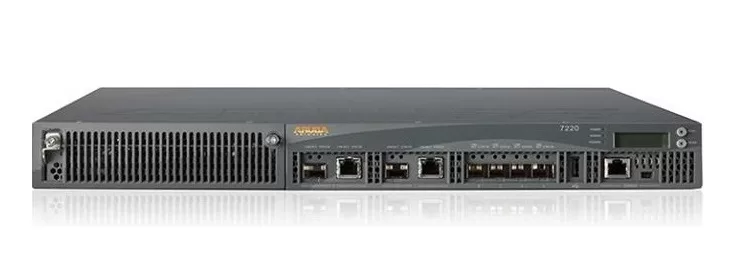HP Aruba Mobility Controller JW751A - SMNET
