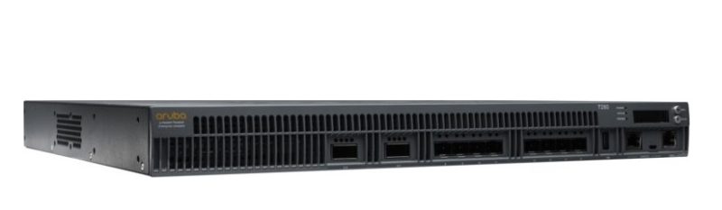 HP Aruba Mobility Controller JX911A