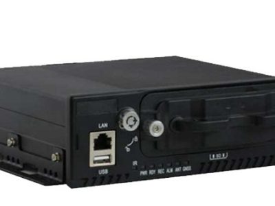 Đầu ghi hình IP PoE di động trên xe HDPARAGON HDS-M5504HNI