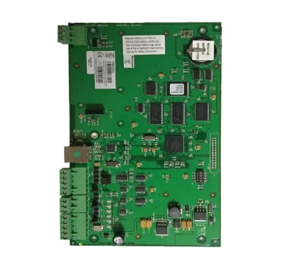 Bộ điều khiển 2 cửa HONEYWELL PRO3000