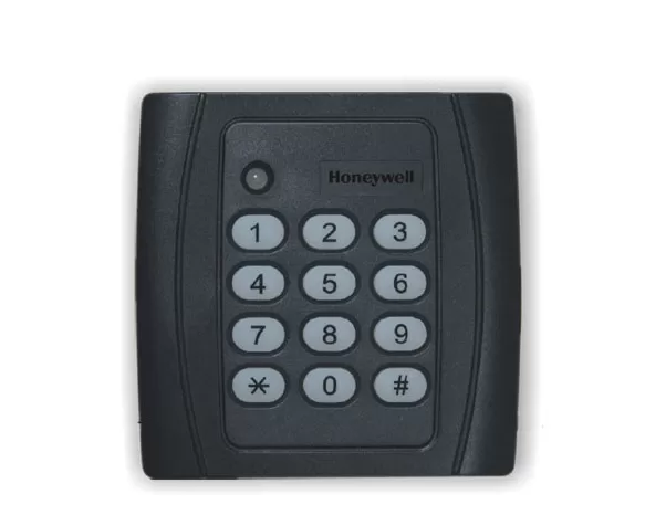 Đầu đọc thẻ HONEYWELL JT-MCR55-32