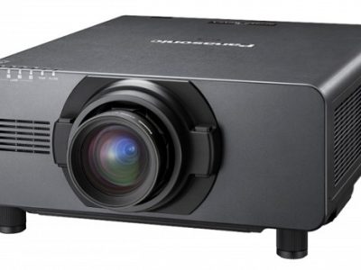 Máy chiếu PANASONIC PT-DW17K2E